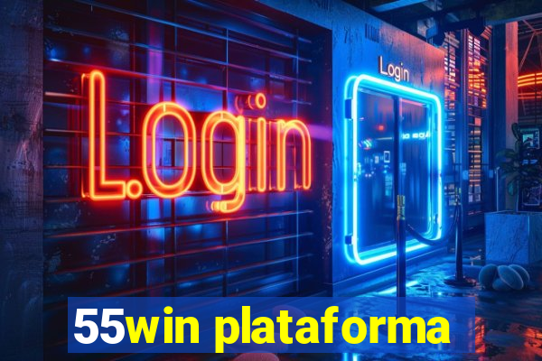 55win plataforma